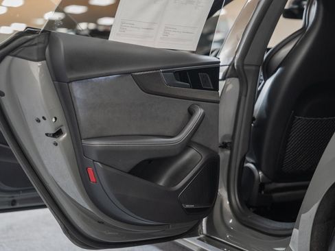 Used 2024 Audi S5 Premium Plus w/ Premium Plus Package image 45