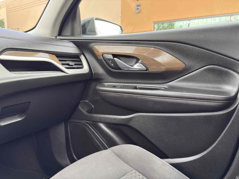 Used 2020 GMC Terrain SLE w/ Elevation Edition image 26