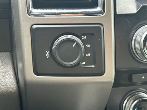 Used 2015 Ford F150 Lariat w/ Equipment Group 502A Luxury image 29