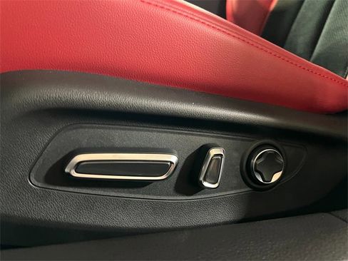 New 2025 Acura Integra Type S image 14