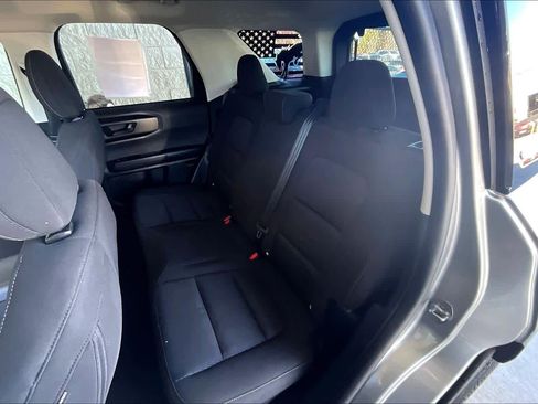 Certified 2022 Ford Bronco Sport image 18