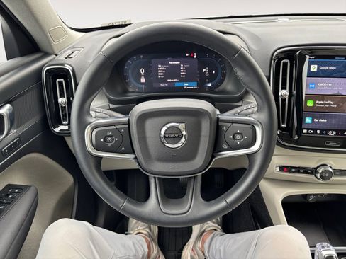 New 2025 Volvo XC40 B5 Plus w/ Protection Package Premier image 12