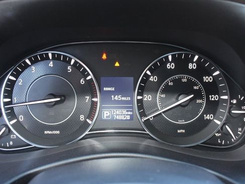 Used 2018 Nissan Armada SL w/ Premium Package image 10