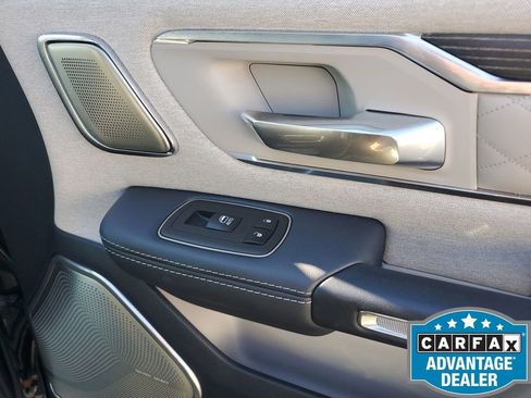 Used 2024 RAM 1500 Limited image 51