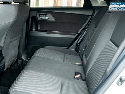 Used 2016 Scion iM 5dr HB CVT (Natl) image 25