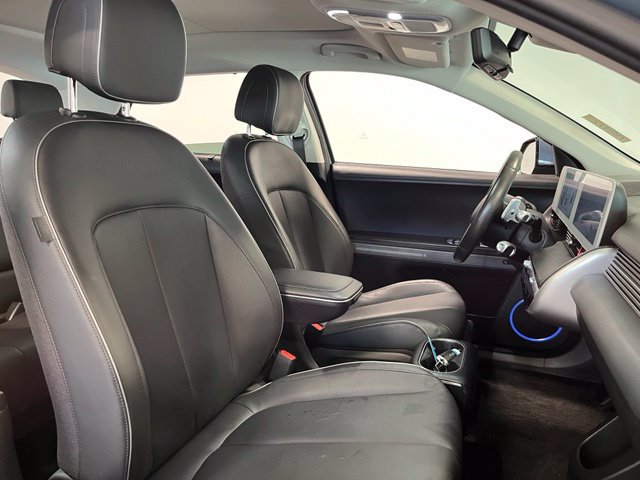 Used 2024 Hyundai Ioniq 5 Limited RWD image 10