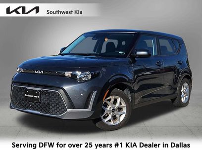Used 2024 Kia Soul LX w/ Option Group 015