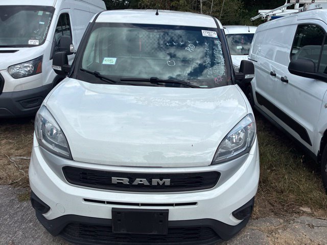 Used 2022 RAM ProMaster City Wagon FWD image 2