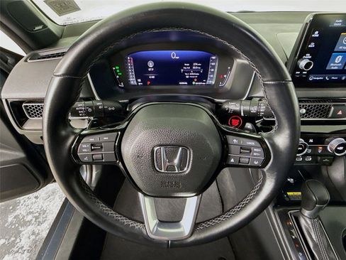 Used 2022 Honda Civic Sport Touring image 12