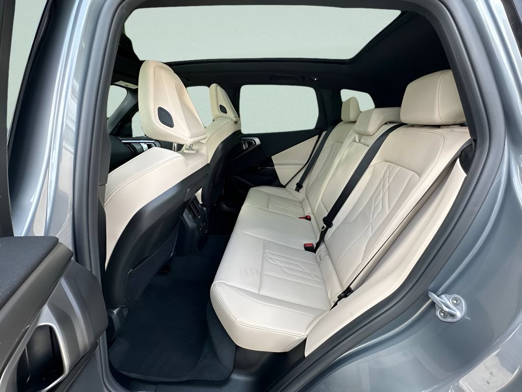 New 2026 BMW X3 xDrive30i AWD/4WD image 22