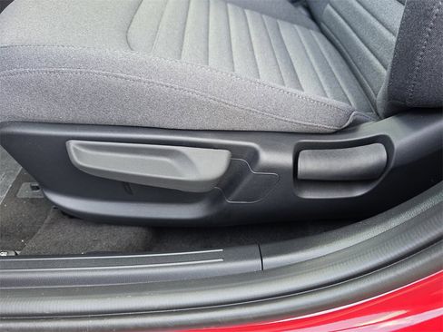 New 2025 Kia K4 EX image 21