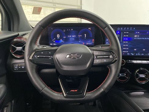 Used 2024 Chevrolet Blazer EV RS image 21