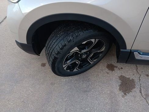 Used 2017 Honda CR-V Touring image 37