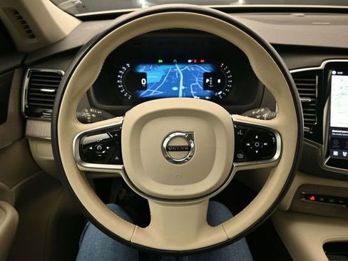 Used 2023 Volvo XC90 B6 Plus w/ Protection Package Premier AWD/4WD image 23