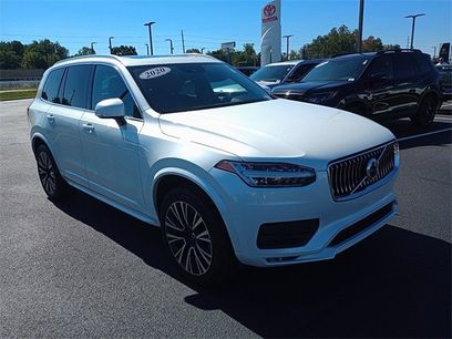Used 2020 Volvo XC90 T5 Momentum