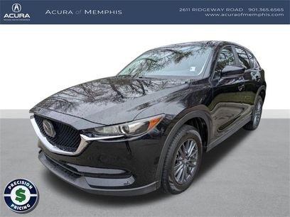 Used 2019 MAZDA CX-5 Touring