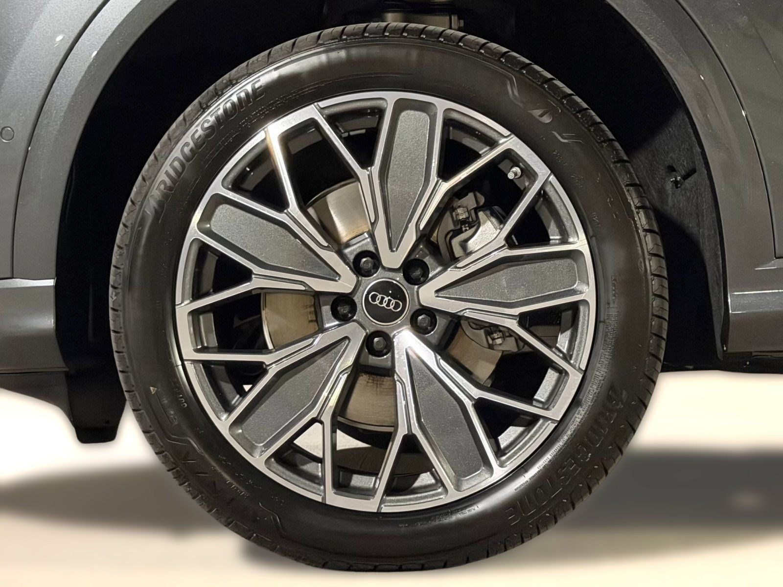 New 2026 Audi Q5 Premium Plus AWD/4WD image 12