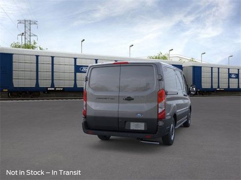 New 2026 Ford Transit 250 Base image 8
