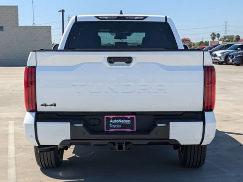 New 2026 Toyota Tundra SR5 image 8