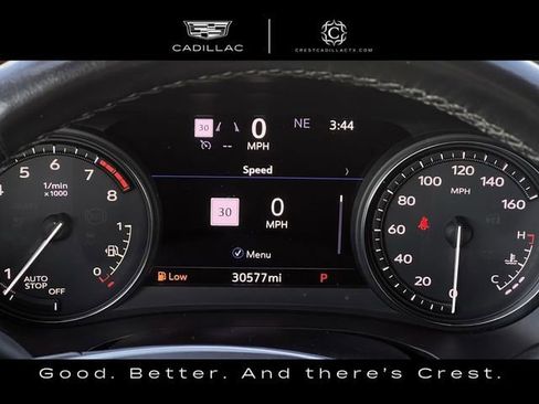 Certified 2023 Cadillac XT5 Premium Luxury w/ Technology Package image 17