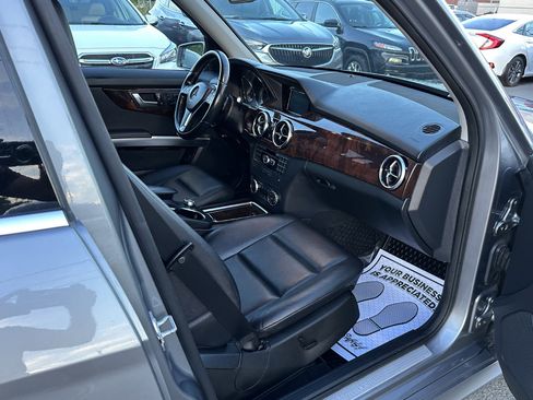 Used 2014 Mercedes-Benz GLK 350 4MATIC image 13