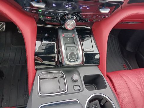 Used 2022 Acura MDX Type S image 26