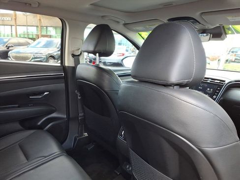 Certified 2023 Hyundai Tucson SEL w/ Convenience Package image 13