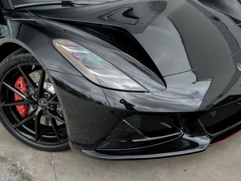 New 2026 Lotus Emira image 3