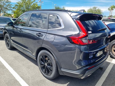 Used 2023 Honda CR-V Sport Touring image 12