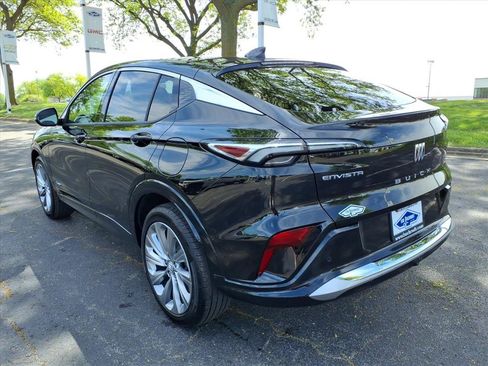 Used 2025 Buick Envista Avenir FWD image 5
