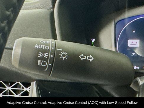 Certified 2025 Honda Accord Touring image 13