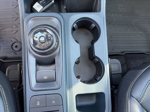 New 2026 Ford Maverick Lobo AWD/4WD image 26