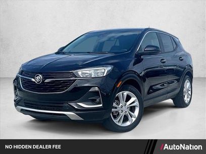 Used 2020 Buick Encore GX Preferred w/ Cold Weather Comfort Package
