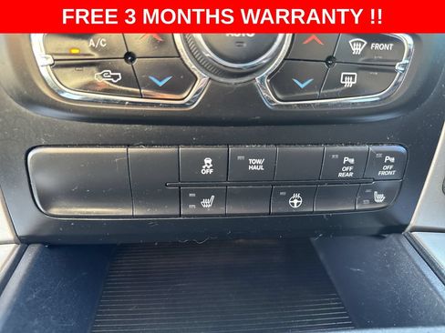 Used 2017 RAM 1500 Big Horn AWD/4WD image 40