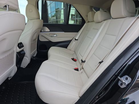 New 2026 Mercedes-Benz GLE 450 4MATIC image 12