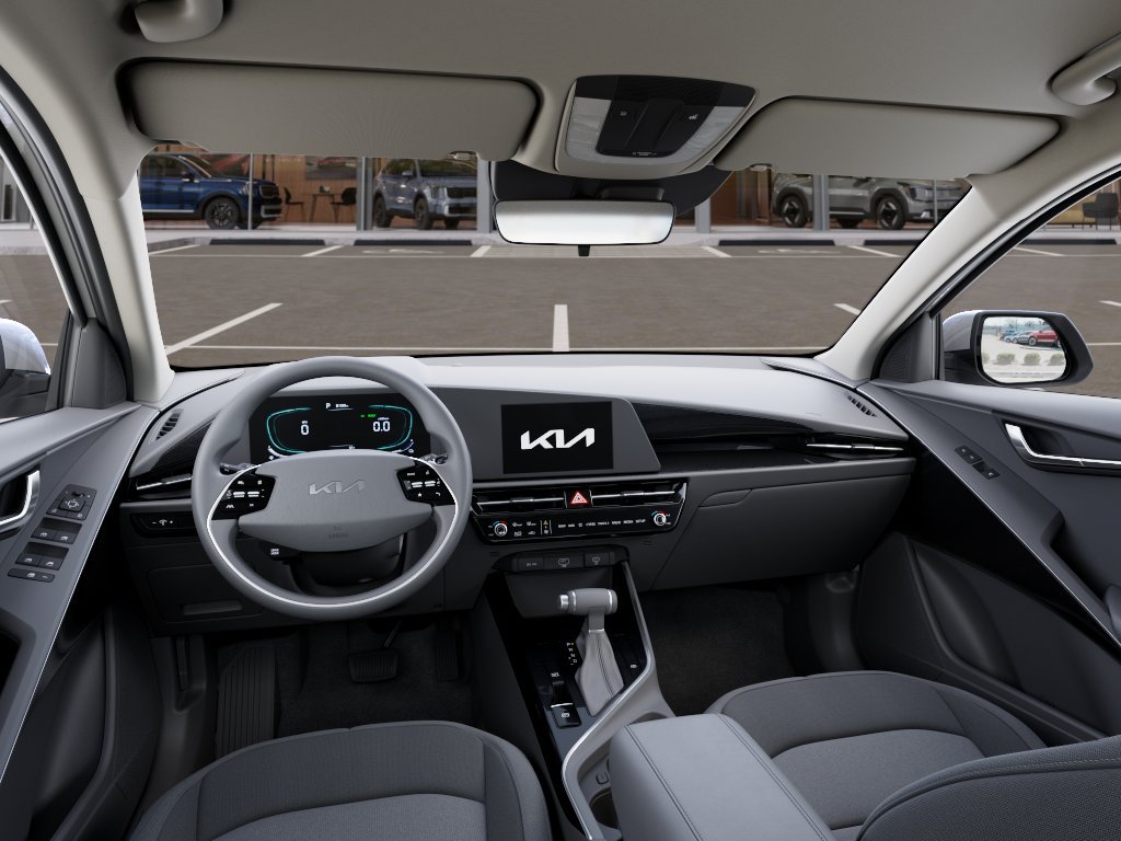 New 2026 Kia Niro LX FWD image 14