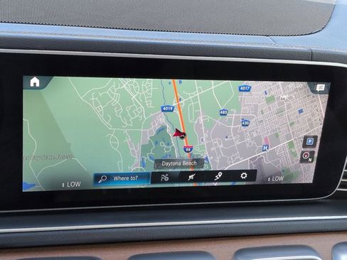 Used 2021 Mercedes-Benz GLE 450 4MATIC image 22
