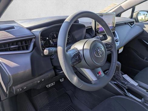 New 2026 Toyota Corolla GR image 3