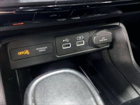 Used 2023 Honda Civic Sport Touring image 30