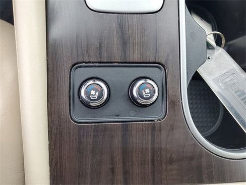 Used 2019 Nissan Murano Platinum image 24