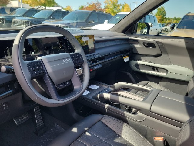 New 2027 Kia Telluride X-Line SX Prestige w/ Executive Package AWD/4WD image 13