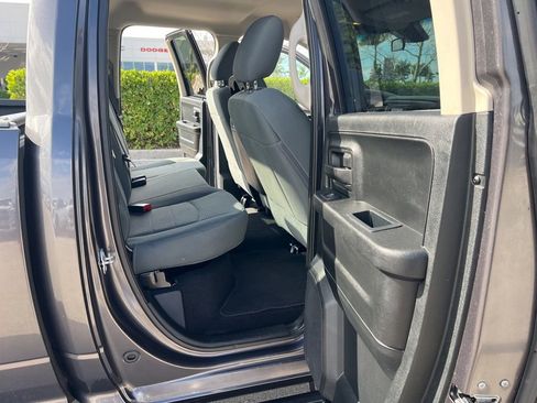 Used 2017 RAM 1500 Express image 55