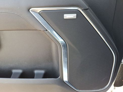 Used 2022 GMC Sierra 1500 Elevation w/ Elevation Premium Package image 23