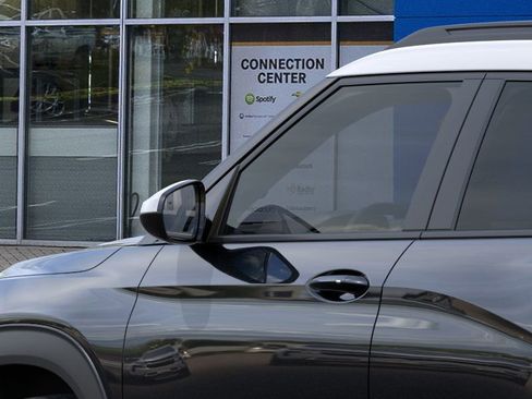 New 2026 Chevrolet TrailBlazer ACTIV w/ Convenience Package AWD/4WD image 36