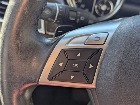 Used 2014 Mercedes-Benz ML 350 4MATIC image 10