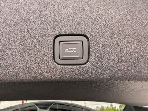 Used 2024 Cadillac XT6 Sport w/ Technology Package AWD/4WD image 22