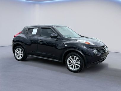 Certified 2025 Nissan Kicks SR