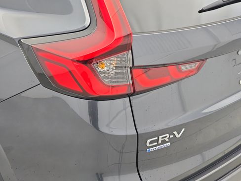 Used 2023 Honda CR-V Sport image 34