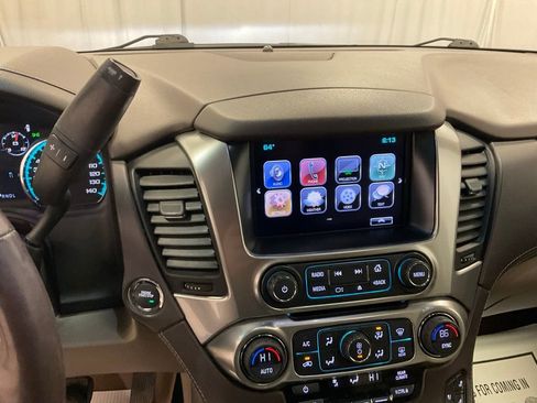 Used 2017 Chevrolet Tahoe Premier image 18