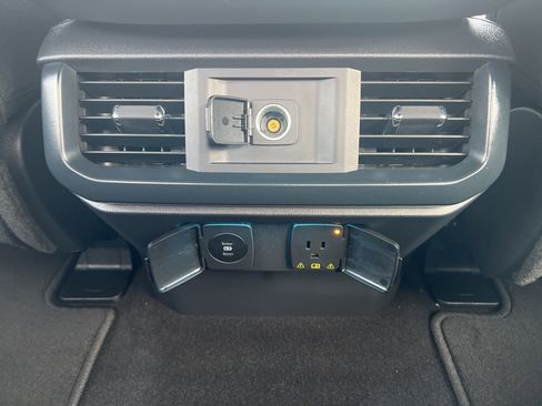 Used 2024 Ford F150 STX w/ STX Black Appearance Package image 29